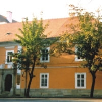 Grădinița Universității Babeș-Bolyai (Universității 7)